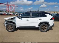 تويوتا راف 4